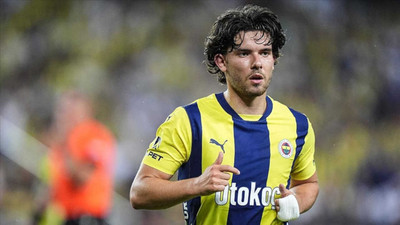 Fenerbahçe duyurdu: Ferdi Kadıoğlu rekor bedelle İngiliz takımına transfer oldu