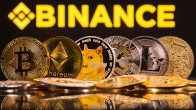 Binance, Filistin’deki kullanıcılarla ilgili iddiaları 'yalanladı'