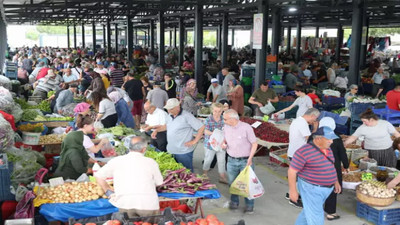 Birleşik Kamu-İş hesapladı: Açlık sınırı asgari ücreti dört bin lira geçti