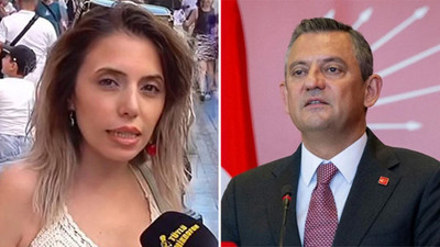 Özgür Özel, Dilruba Kayserilioğlu'nu cezaevinde ziyaret edecek