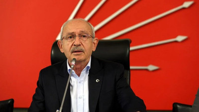 Kılıçdaroğlu: Altı Ok yeniden yorumlanmalı