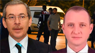 Abdüllatif Şener'in oğlu tutuklanarak cezaevine gönderildi