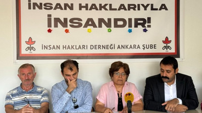 İHD İç Anadolu Cezaevleri Raporu: İhlal, işkence ve kötü muamele