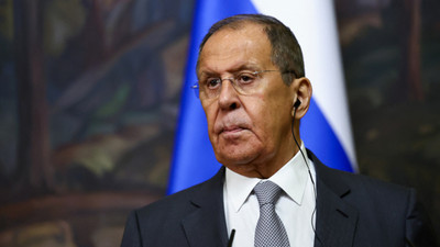 Lavrov: Türkiye, Suriye ile çekilmeyi konuşmaya hazır