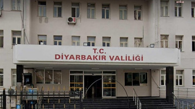 Diyarbakır’da bazı alanlar 'özel güvenlik bölgesi' ilan edildi