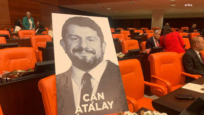 Adli yıl açılış konuşmalarında baro başkanlarından ortak vurgu: Atalay serbest bırakılmalı