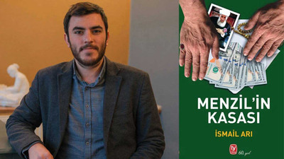 'Menzil'in Kasası' kitabına yeni soruşturma: Editörün de cezalandırılması isteniyor