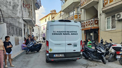 Aydın'da kadın cinayeti: Nebahat Yükçü adlı kadın boşandığı erkek tarafından öldürüldü