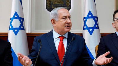 Netanyahu: İran egemenliğimizi ihlal etti