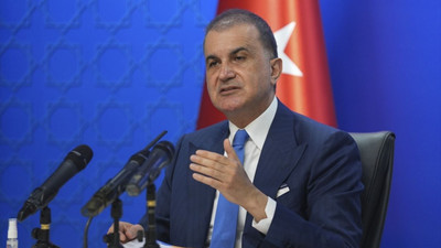 AKP Sözcüsü Çelik: Teğmenlere hakaret edilmesi kabul edilemez