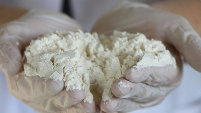 Unun böceklenmesini önleyen yöntem bulundu. Birçok pastacı böyle yapıyor