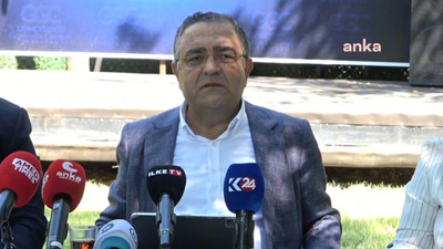 Sezgin Tanrıkulu: Narin Güran'ın hâlâ bulunmamasını kabul etmiyorum