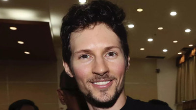 Telegram'ın kurucusu Durov'dan Fransa'ya eleştiri: Akıllı telefon öncesi döneme ait yasaları kullanmak yanlış