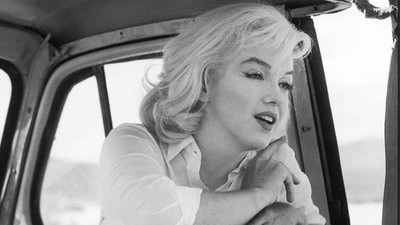 Marilyn Monroe'nun kişisel eşyalarından oluşan koleksiyon Londra'da sergilenecek