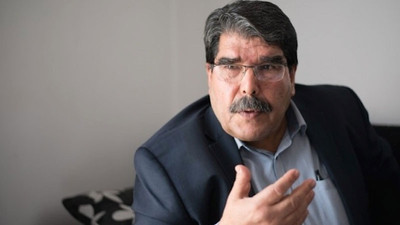 Salih Müslim 'kırmızı liste'ye alındı