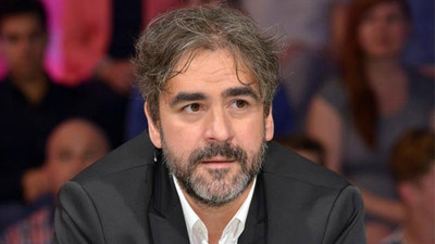 'Deniz Yücel için Ankara'ya baskıyı arttırın'