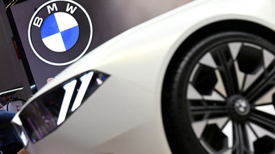 BMW, fren sistemi sorunu sonrası 1,5 milyon araç geri çağırıyor