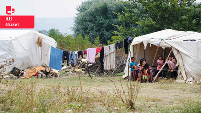 Çocuk işçi ölümleri raporu: En çok Urfalı çocuklar ölüyor