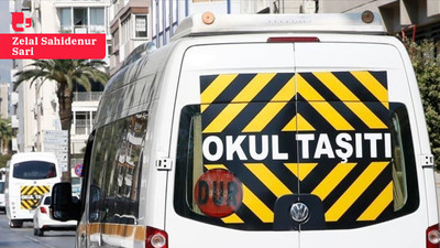 'Tasarruf' taşımalı eğitimi vurdu: Van'da servissiz kalan 220 öğrenci okula gidemiyor