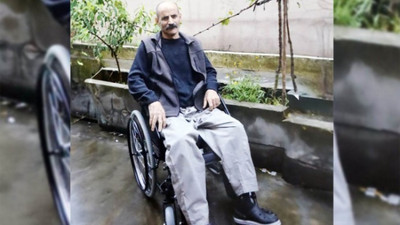 Hasta mahpus Abdulkadir Kuday'ın durumu giderek ağırlaşıyor: 'Her an kötü haber alabiliriz'