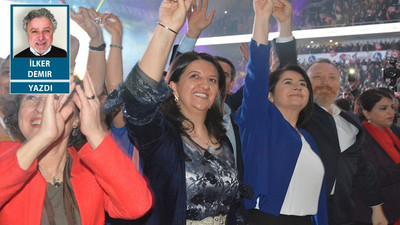 Öcalan, HDP; barış