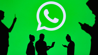 Whatsapp duyurdu: 'Etiket' özelliği geliyor