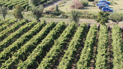 Manisa’da bağ evindeki cinayette iki tutuklama