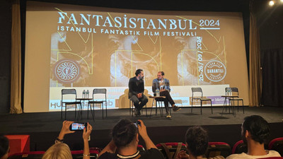 Uluslararası Fantasİstanbul Film Festivali yarın başlıyor