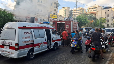 Hizbullah'a yönelik telsiz patlamalarından sonra gözler bu iki ülkede: Tayvan ve Bulgaristan'dan peş peşe yalanlama geldi