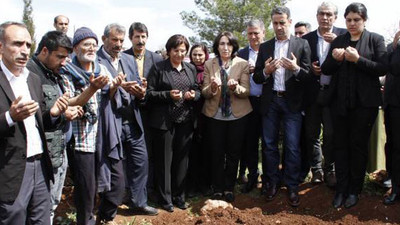 Öcalan'ın ablası hayatını kaybetti