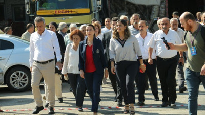 Tülay Hatimoğulları: AKP bu ülkenin başına gelen en büyük felaket