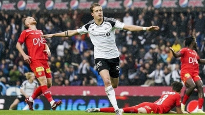 Norveçli futbolcudan İsrail takımına ret: 'Kanlı para istemiyorum'