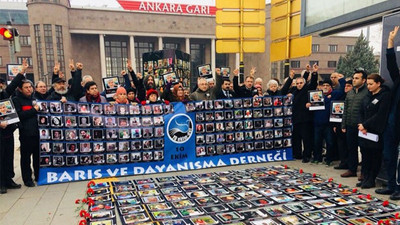 10 Ekim Barış ve Dayanışma Derneği kapatıldı