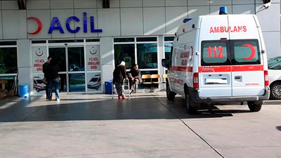 Elazığ'da doğal gaz zehirlenmesi: Bir çocuk öldü