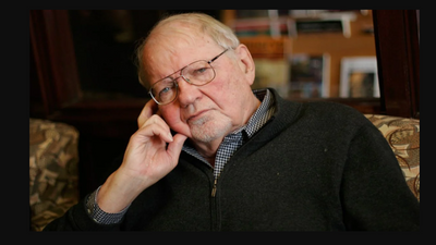 Marksist edebiyat kuramcısı Fredric Jameson 90 yaşında öldü