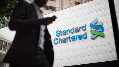 Standard Chartered: TL'de izlemedeyiz