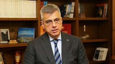 Sağlık Bakanı Memişoğlu'ndan nasihat: Hastalanmadan sağlığınızı koruyun