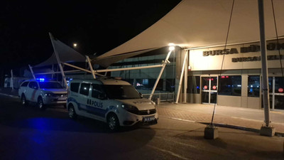 Bursa'da feribotun tuvaletinde ceset bulundu