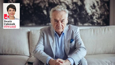 Altın Koza Film Festivali... Yönetmen Jerzy Skolimowski: Cannes'da Yılmaz Güney'le rakiptik, ödülü Yol'a verdiler