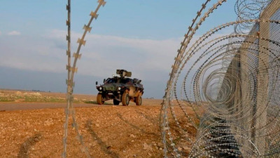 Şırnak’ta 14 bölge, 15 gün süreyle ‘geçici özel güvenlik bölgesi’ ilan edildi