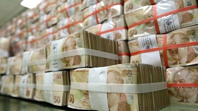 Hazine, 5.9 milyar lira borçlandı