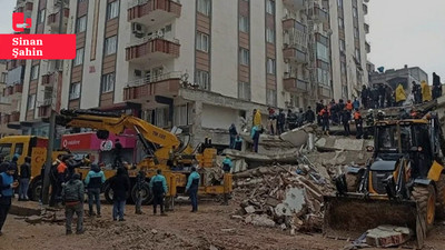 Kolon kesen sanıklar beraat etmişti: 51 kişinin öldüğü Furkan Apartmanı davası istinafa taşındı