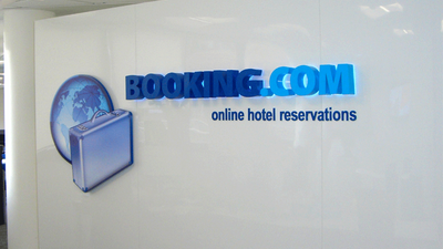 Booking.com sessiz sedasız geri dönüyor