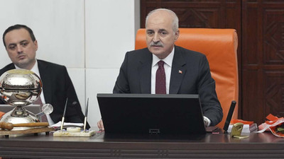 Meclis Başkanı Kurtulmuş'tan yeni anayasa mesajı