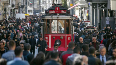 İstanbul'un aylık enflasyonu Avrupa'nın yıllık enflasyonunu geçti: Yaşama maliyeti 70 bin TL'yi aştı