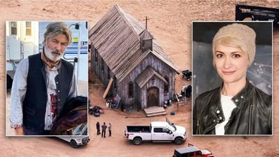 Ölümlü set kazasıyla gündeme gelen Rust filmi Polonya'da gösterilecek