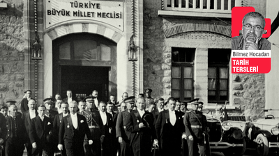 1924 Anayasası Revizyonları: Betimsel Analiz (1)