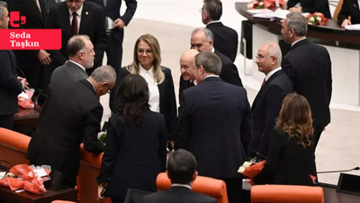 Bahçeli'nin 'barış’ çıkışına DEM Parti temkinli: 'Çok seçenek yok, Kürtlerle barışılmalı'