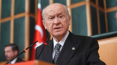 Bahçeli'den DEM Parti açıklaması: Uzattığım el Türkiye partisi olma teklifidir