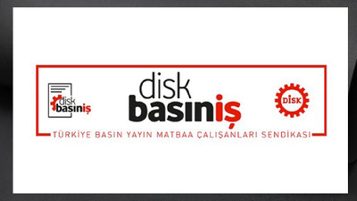 DİSK Basın-İş'ten Gerçek Gündem’de sendikal hak ihlali ve işten çıkarmalara tepki